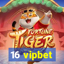 16 vipbet